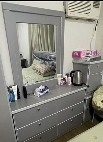 Riyadh, Furniture, SAR 1000,  Bedroom Set