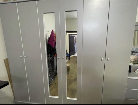 Riyadh, Furniture, SAR 1000,  Bedroom Set