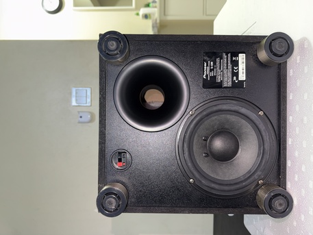 Jubail, Home Audio, SAR 1450,  Pioneer VSX-325 5.1 Home Theater System &ndash; Excellent Condition