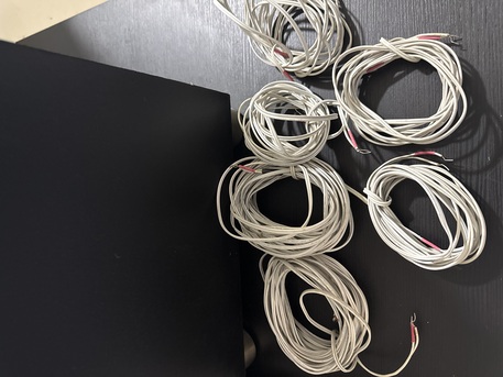 Jubail, Home Audio, SAR 1450,  Pioneer VSX-325 5.1 Home Theater System &ndash; Excellent Condition