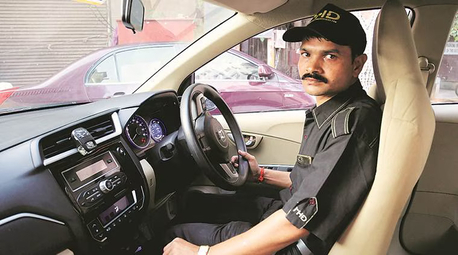 Dammam, Jobs, House Driver