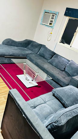 Jubail, Furniture, SAR 500,  I Am Selling My Two Sofa Set