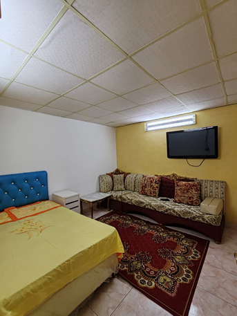 Jeddah, Apartments/Houses, SAR 1200/month,  Furnished,  1 BR,  SAR 1200/month Included Electricity And Water, 1 BR , Looking For Hindy Couple Family.