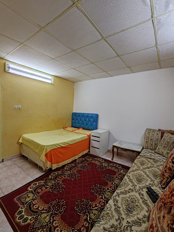 Jeddah, Apartments/Houses, SAR 1200/month,  Furnished,  1 BR,  SAR 1200/month Included Electricity And Water, 1 BR , Looking For Hindy Couple Family.