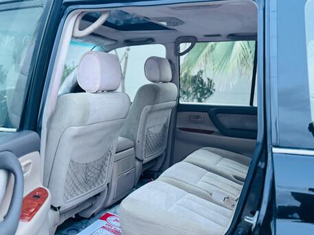 Hamala, Vehicles, Cars & Trucks , BHD 3800,  Toyota Land Cruiser,  2004,  Automatic,  308000 KM,  With Sunroof - LandCruiser GXR