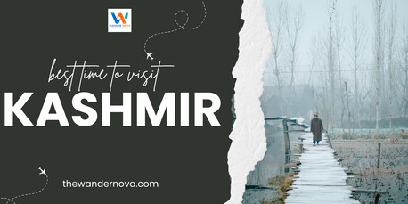 New York, Travel, Kashmir Best Time To Visit &ndash; Plan Your Perfect Holiday Today