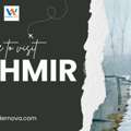 Kashmir Best Time To Visit &ndash; Plan Your Perfect Holiday Today
