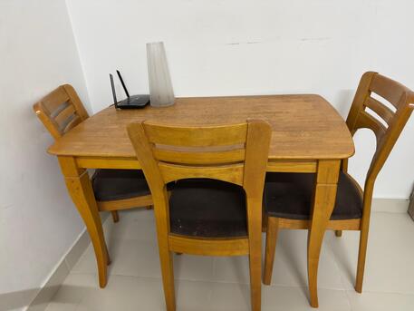 Salmaniya, Furniture, BHD 50,  Furniture For Urgent Sale