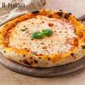 Authentic Margherita Pizza Abu Dhabi &ndash; Fresh Italian Taste At IL Forno