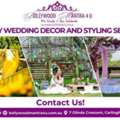 Luxury Wedding Decor And Styling Services &ndash; Call Today