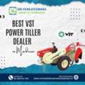 VST Power Tiller Dealer In Madurai | Best Power Tiller For Farming