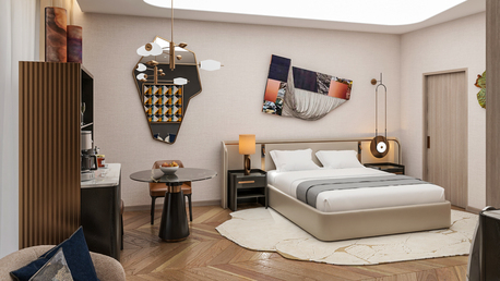 Riyadh, Interior Design, 3D Designer / Visualizer For Interior, Exterior & Exhibition