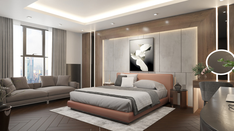 Riyadh, Interior Design, 3D Designer / Visualizer For Interior, Exterior & Exhibition