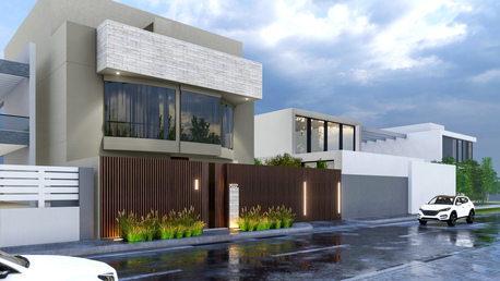 Riyadh, Interior Design, 3D Designer / Visualizer For Interior, Exterior & Exhibition