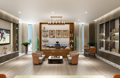 Riyadh, Interior Design, 3D Designer / Visualizer For Interior, Exterior & Exhibition