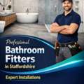 Professional Bathroom Fitters In Staffordshire | Expert Installations