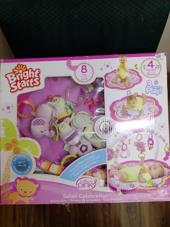Al Rabwah, Baby & Kid Stuff, SAR 50,  Baby Stuffs