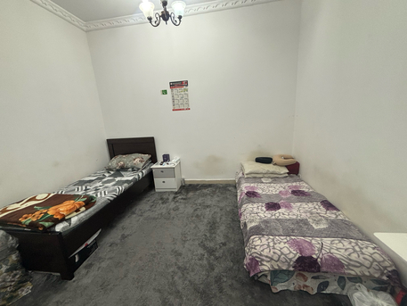 Khobar, Rooms Available, SAR 450/month,  Sharing Room Available Khobar