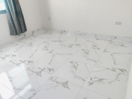 Salmaniya, Rooms for Rent, 100/month,  Room With Attached Washroom