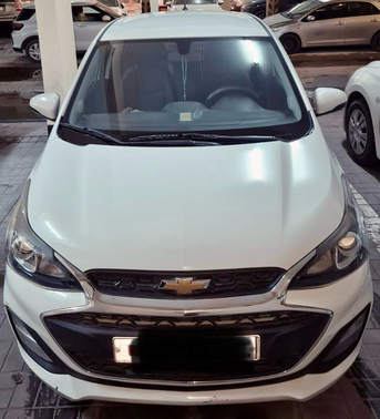 Juffair, Vehicles, Cars & Trucks , BHD 1700,  Chevrolet Spark,  2020,  Automatic,  123588 KM,