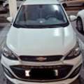 BHD 1700,  Chevrolet Spark,  2020,  Automatic,  123588 KM,