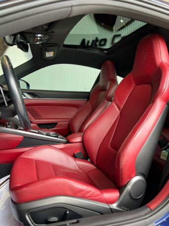 Riffa, Vehicles, Cars & Trucks , BHD 41500,  PORSCHE 911 CARRERA 2020 BLUE,  2020,  Automatic,  70000 KM,