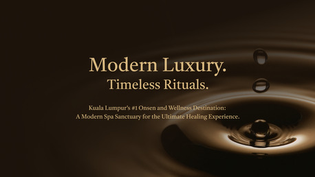 Kuala Lumpur, Beautician, Billion Onsen & Aesthetics - Luxury Spa Kuala Lumpur