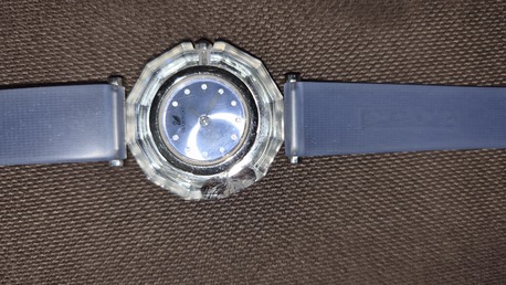 Riyadh, Watches, SAR 100,  Swarovski Watch