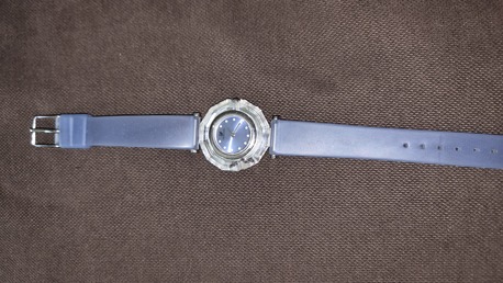 Riyadh, Watches, SAR 100,  Swarovski Watch