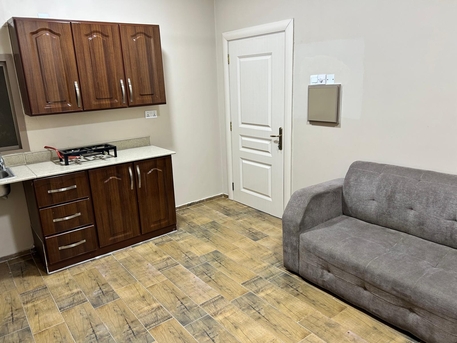 Tubli, Apartments/Houses, BHD 165/month,  1 BR,  For Rent Nice Furnished Studio With EWA In Tubli