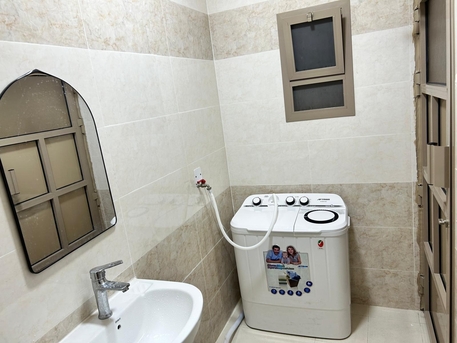 Tubli, Apartments/Houses, BHD 165/month,  1 BR,  For Rent Nice Furnished Studio With EWA In Tubli