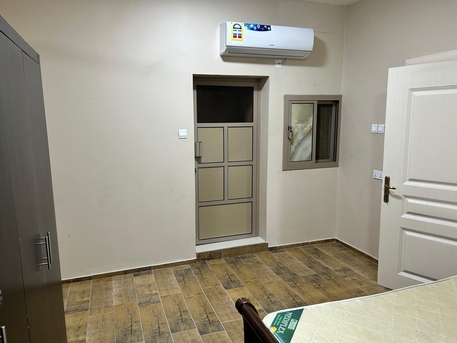 Tubli, Apartments/Houses, BHD 165/month,  1 BR,  For Rent Nice Furnished Studio With EWA In Tubli