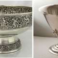 Sterling Silver Bowls: Value & Selling Guide