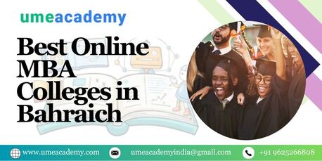 Lucknow, Lessons Offered, Best Online MBA Colleges In Bahraich
