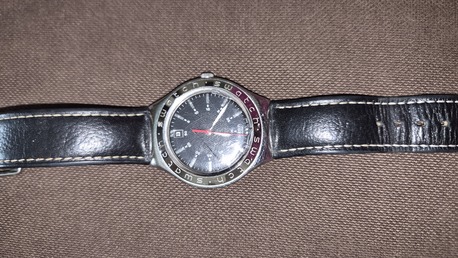 Riyadh, Watches, SAR 100,  Swatch ⌚️