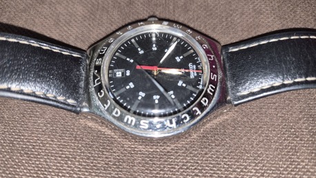 Riyadh, Watches, SAR 100,  Swatch ⌚️