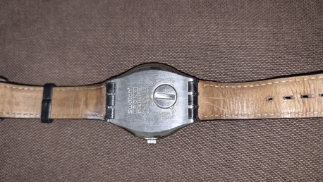 Riyadh, Watches, SAR 100,  Swatch ⌚️