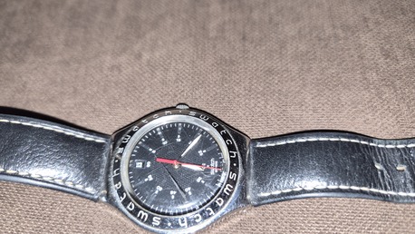 Riyadh, Watches, SAR 100,  Swatch ⌚️