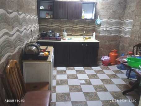Al Nakhil, Apartments/Houses, SAR 15500/year,  2 BR,  1240 Sq. Meter,  2bhk Appartment At 15500 With Home Items 800