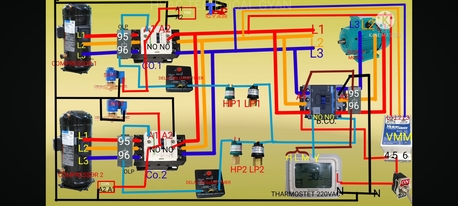 Riyadh, Jobs, I Am Looking Job HVAC TECHNICIAN