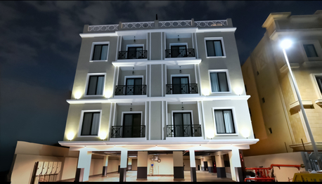 Al Ulaya, Staff Accomodation, SAR 1,  Owner