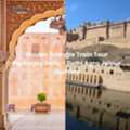 Affordable Jaipur Tour From Delhi Same Day Trip