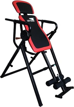 Khobar, Health & Beauty Items, SAR 450,  Inversion Table For Back Pain Relief