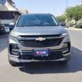 SAR 72000,  Chevrolet Captiva,  2025,  Automatic,  19000 KM,