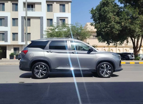 Riyadh, Vehicles, Cars & Trucks , SAR 72000,  Chevrolet Captiva,  2025,  Automatic,  19000 KM,