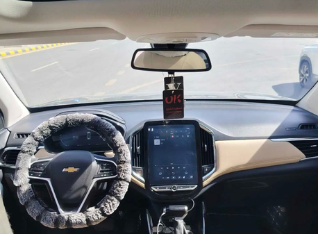 Riyadh, Vehicles, Cars & Trucks , SAR 72000,  Chevrolet Captiva,  2025,  Automatic,  19000 KM,