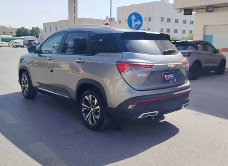 Riyadh, Vehicles, Cars & Trucks , SAR 72000,  Chevrolet Captiva,  2025,  Automatic,  19000 KM,
