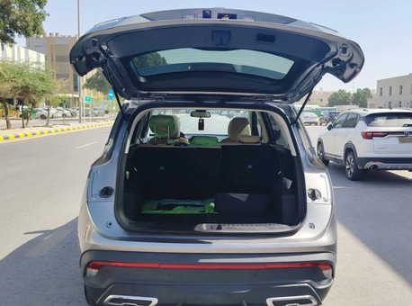 Riyadh, Vehicles, Cars & Trucks , SAR 72000,  Chevrolet Captiva,  2025,  Automatic,  19000 KM,