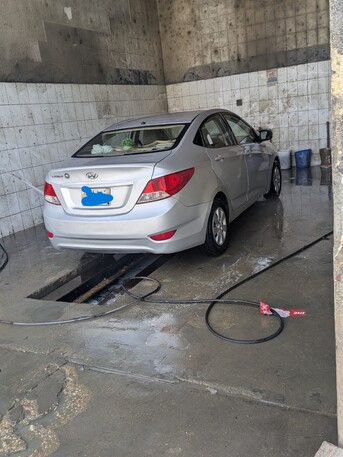 Riyadh, Vehicles, Cars & Trucks , SAR 19000,  2014,  2014,  Automatic,  540000 KM,  Hyundai Accent  For Sale In Riyadh | Clean Condition | Fuel Efficient