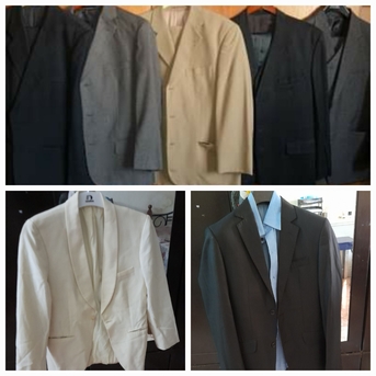 Gudaibiya, Household Items, BHD 12,  Good Quality Chairs, Book Shelf,study Table